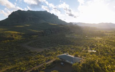 4 Days in Superior: Arizona’s Historic Copper Mining Hub