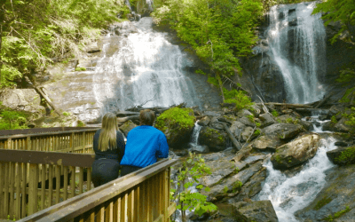 Helen, Georgia: the Outdoor Adventure Capital of the Peach State