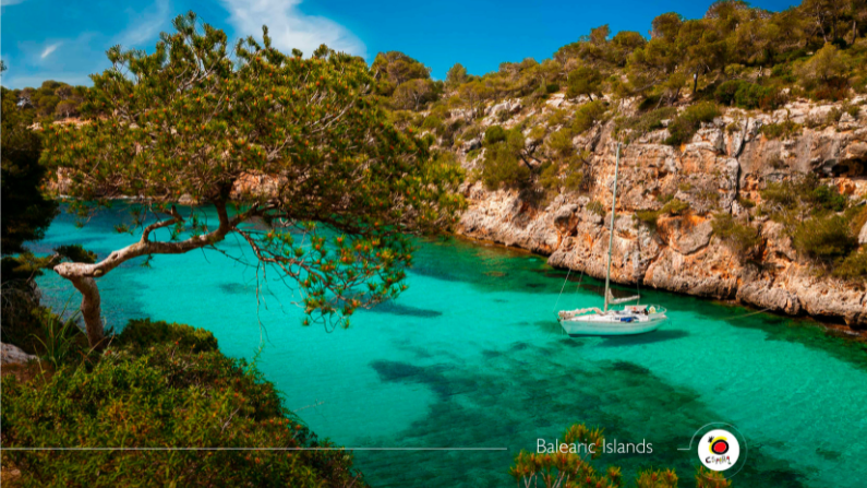 Balearic Islands Spain