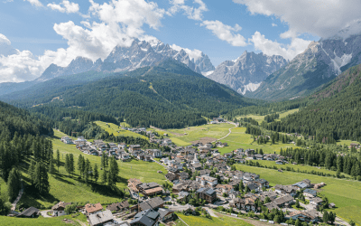 Family Resort Rainer: An Alpine Getaway for the Whole Family