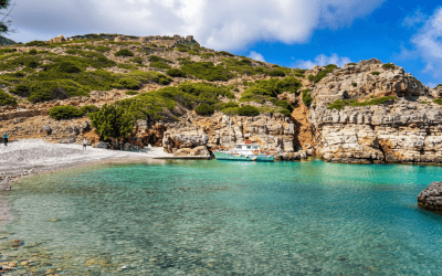 Greece travel tips you should know before you go
