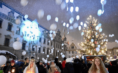 Bavarian Forest Christmas Markets: 5 HIdden Gems Beyond the Crowds